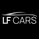 Logo LF CARS